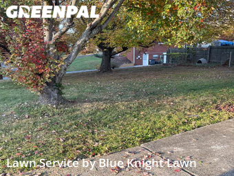 Lawn Care Service nearby Kingsport, TN, 