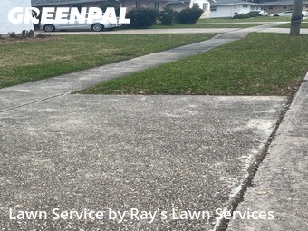 Yard Mowing nearby Metairie, LA, 