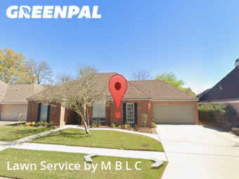 Lawn Service nearby Lafayette, LA, 