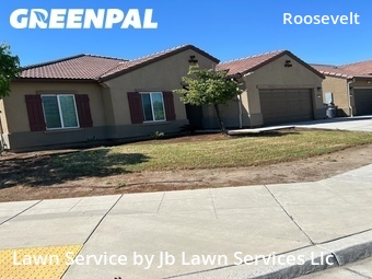Lawn Cutting nearby Fresno, CA, 
