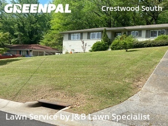 Yard Cutting nearby Birmingham, AL, 