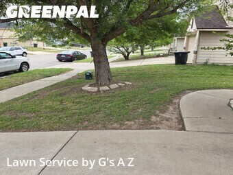 Lawn Maintenance nearby Killeen, TX, 
