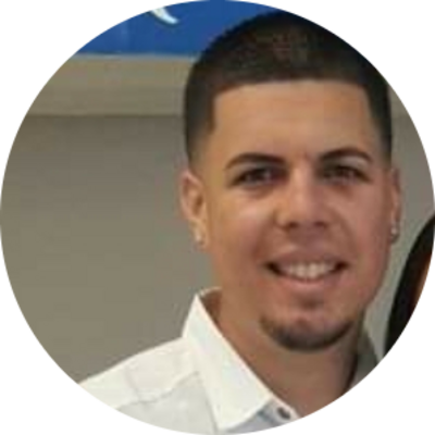 Lz Lawn Maintenance  headshot