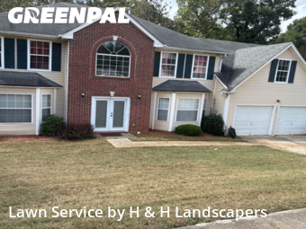 Lawn Mow nearby Decatur, GA, 