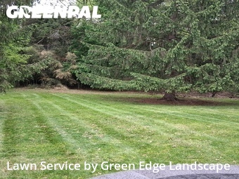 Lawn Cutting nearby Mahwah, NY, 