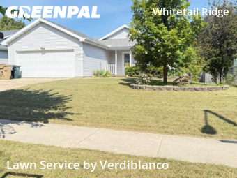 Lawn Cutting nearby Madison, WI, 