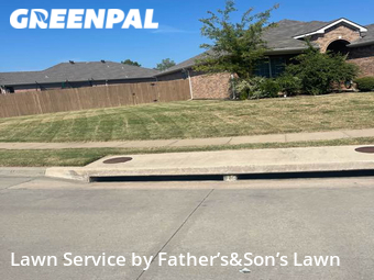 Grass Cutting nearby Fort Worth, TX, 