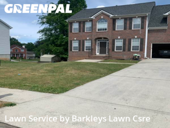 Yard Cutting nearby Jonesboro, GA, 