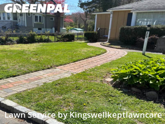 Lawn Cutting nearby North Babylon, NY, 