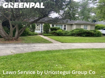 Lawn Care nearby Northbrook, IL, 