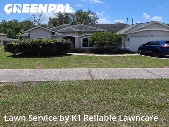 Lawn Cut nearby Minneola, FL, 