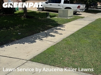 Lawn Care Service nearby New Braunfels, TX, 