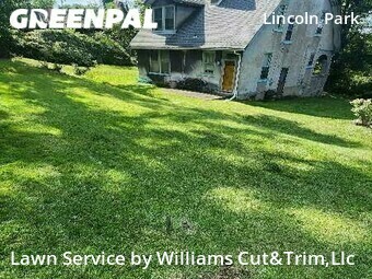 Lawn Cut nearby Pittsburgh, PA, 