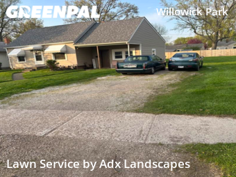 Lawn Mowing Service nearby Eastlake, OH, 