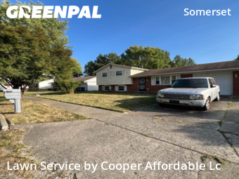 Yard Mowing nearby Columbus, OH, 