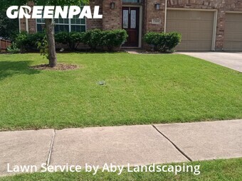 Lawn Mowing nearby Mc Kinney, TX, 