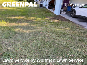 Yard Mowing nearby Gainesville, FL, 