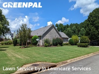 Lawn Mow nearby Marietta, GA, 