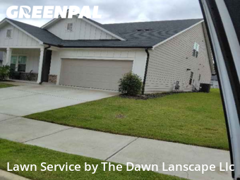 Lawn Service nearby Canton, GA, 
