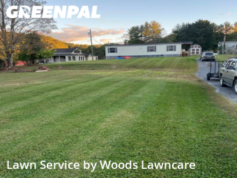 Yard Cutting nearby Blountville, TN, 