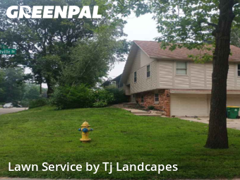Lawn Care nearby Green Bay, WI, 