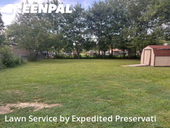 Lawn Mow nearby Conway, AR, 