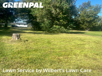 Yard Work in Lake Charles, 70601, Backyard Mowing by Wilbert’s Lawn Care, work completed in Dec , 2025