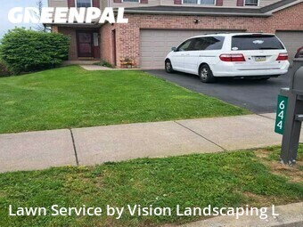 Lawn Care Service nearby Northampton, PA, 