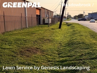 Lawn Service nearby Houston, TX, 