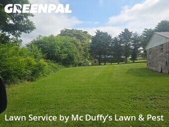 Lawn Mowing Service nearby Hamblen County, TN, 