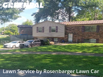 Lawn Care Service nearby Louisville, KY, 
