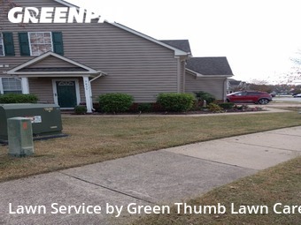 Lawn Maintenance nearby Suffolk, VA, 