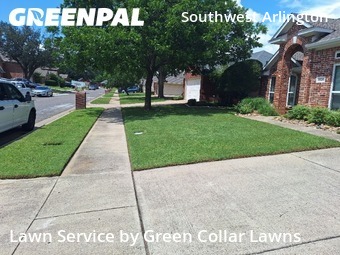 Lawn Maintenance nearby Arlington, TX, 