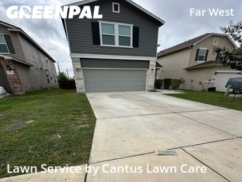 Lawn Mowing Service nearby San Antonio, TX, 