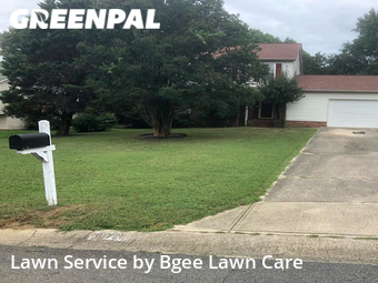 Lawn Cut nearby Charlotte, NC, 