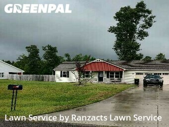 Lawn Maintenance nearby Jacksonville, NC, 