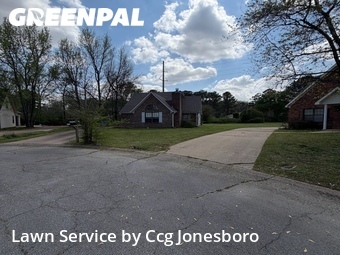 Grass Cutting nearby Jonesboro, AR, 