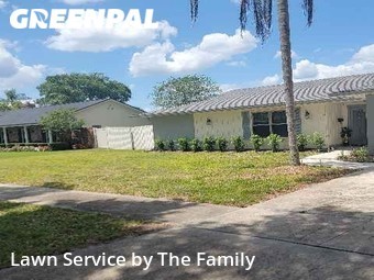 Yard Mowing nearby Maitland, FL, 