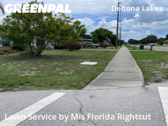 Lawn Care Service nearby Deltona, FL, 