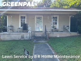 Yard Cutting nearby Jackson, TN, 