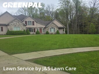 Grass Cutting nearby Erie, PA, 