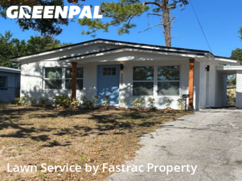 Lawn Mowing Service nearby Tampa, FL, 