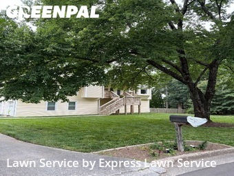 Lawn Care Service nearby Lawrenceville, GA, 