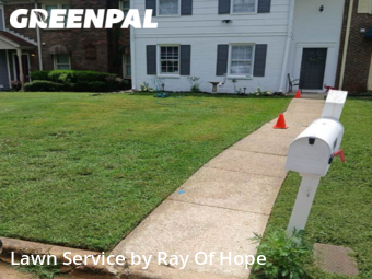 Lawn Mowing nearby Tuscaloosa, AL, 