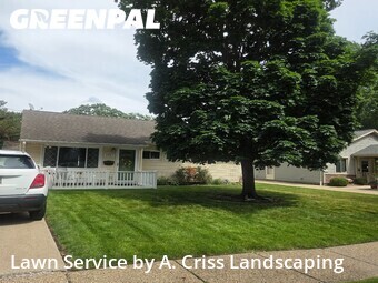 Lawn Cutting nearby Cuyahoga Falls, OH, 