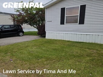 Lawn Mow nearby Canton, MI, 