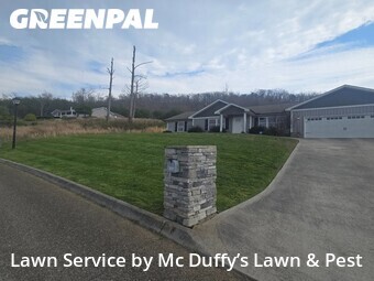 Lawn Mowing Service nearby Knoxville, TN, 