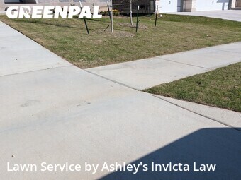 Landscaping Installation Killeen,76542,Landscapers by Ashley's Invicta Law, work completed in Apr , 2026