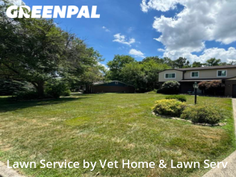 Lawn Mowing nearby Dayton, OH, 