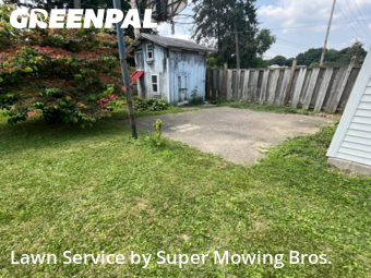 Lawn Service nearby Lansing, MI, 